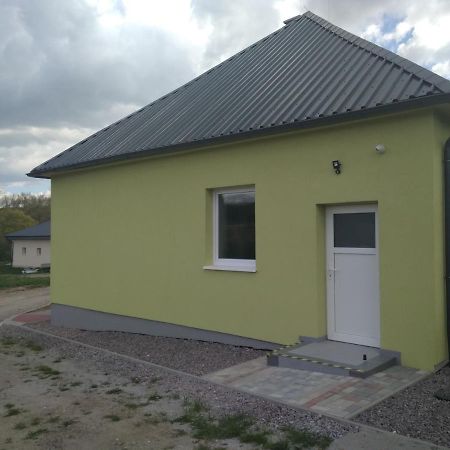 Apartmanove Ubytovanie Vkf Volkovce Exterior foto