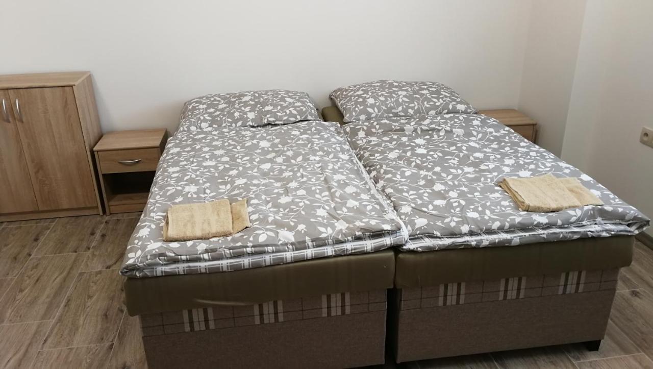 Apartmanove Ubytovanie Vkf Volkovce Exterior foto