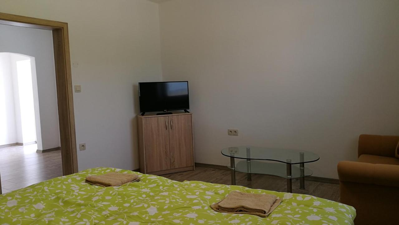 Apartmanove Ubytovanie Vkf Volkovce Exterior foto
